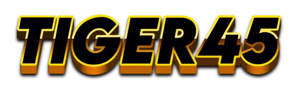 TIGER45 mobile logo